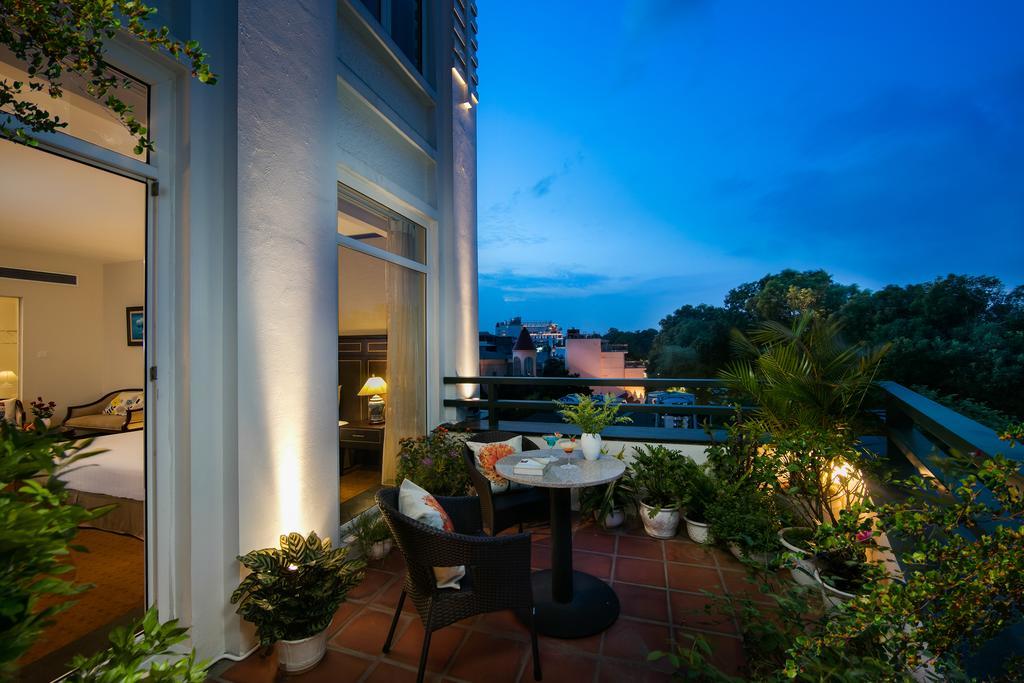 Zephyr Suites Boutique Hotel - Hanoi, Hanoi